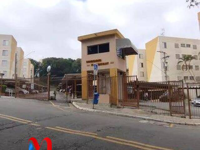 #11068 - Apartamento para Venda em São Caetano do Sul - SP - 2