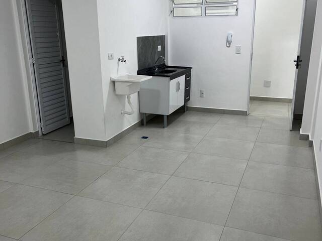 #11069 - Kitnet para Locação em São Caetano do Sul - SP - 1
