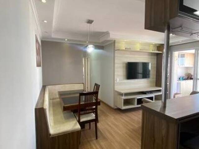 Apartamento para Locação em São Caetano do Sul - 4