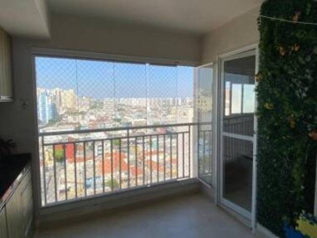 #11070 - Apartamento para Locação em São Caetano do Sul - SP - 2