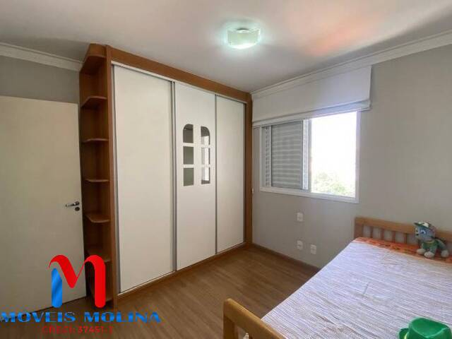 Apartamento para Locação em São Caetano do Sul - 5