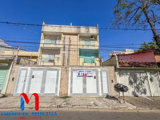 #11071 - Cobertura para Venda em Santo André - SP - 1