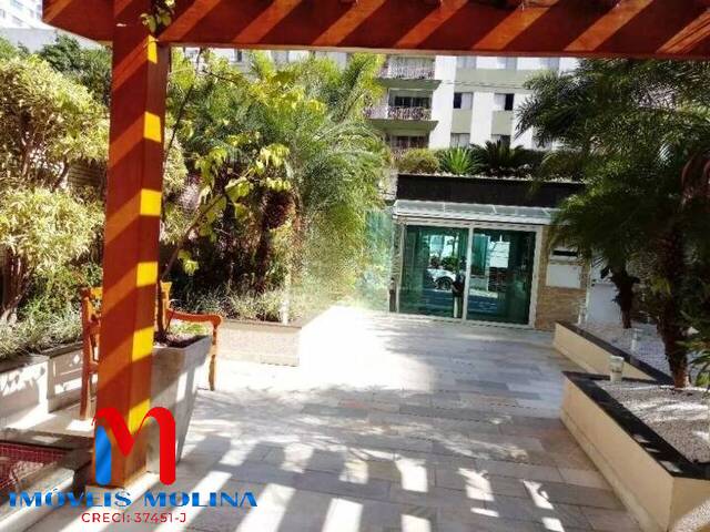 #11073 - Apartamento para Venda em São Caetano do Sul - SP - 3