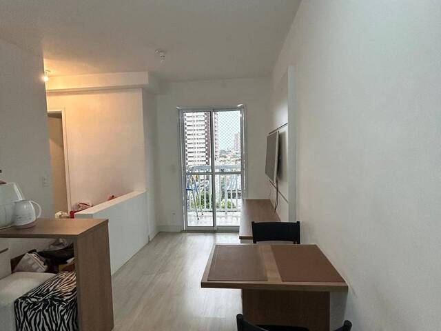 #11076 - Apartamento para Venda em Santo André - SP - 1