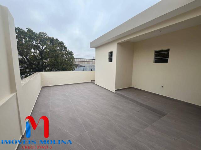 Casa para Venda em Santo André - 5