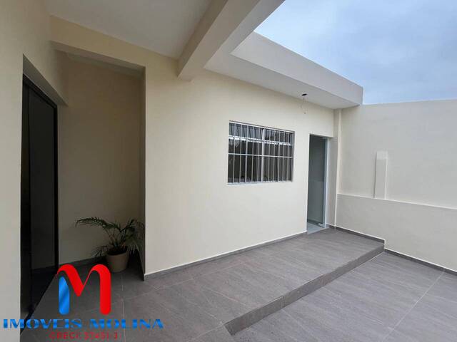 #11077 - Casa para Venda em Santo André - SP - 1