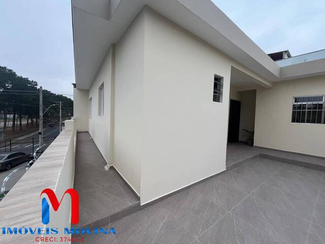 Casa para Venda em Santo André - 4