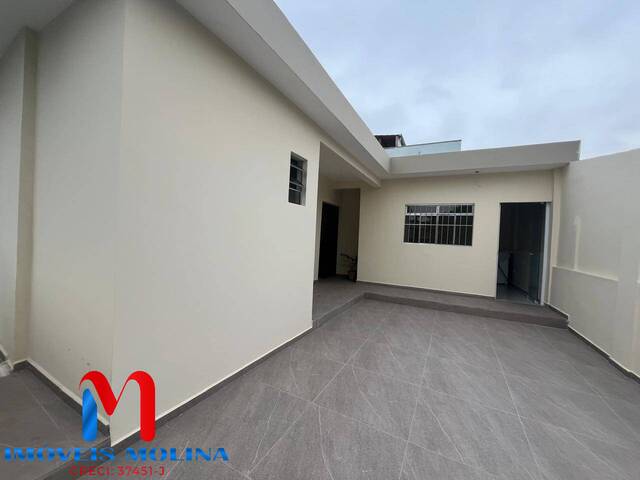 #11077 - Casa para Venda em Santo André - SP - 2