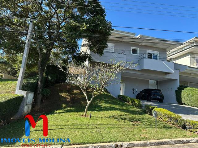 #11079 - Casa para Venda em Santana de Parnaíba - SP - 3