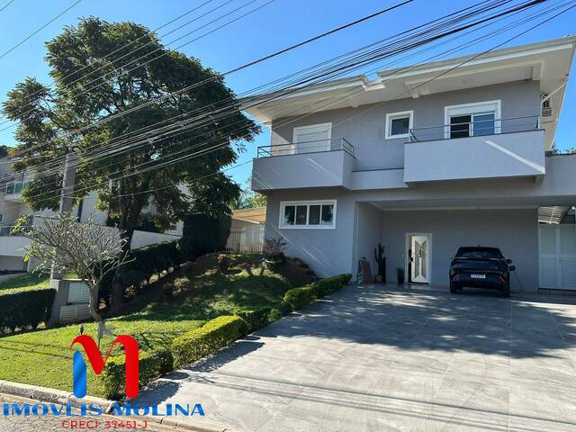 #11079 - Casa para Venda em Santana de Parnaíba - SP - 2