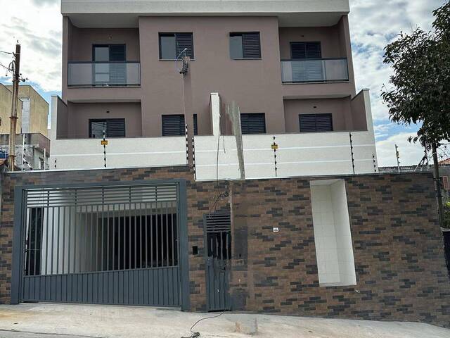 #11080 - Apartamento para Venda em São Paulo - SP - 1