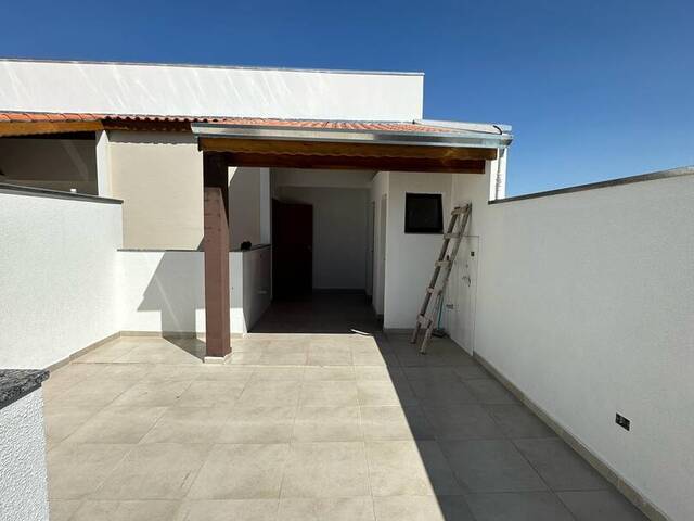 #11080 - Apartamento para Venda em São Paulo - SP - 3