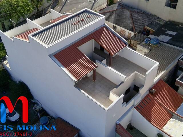 #11080 - Apartamento para Venda em São Paulo - SP - 2