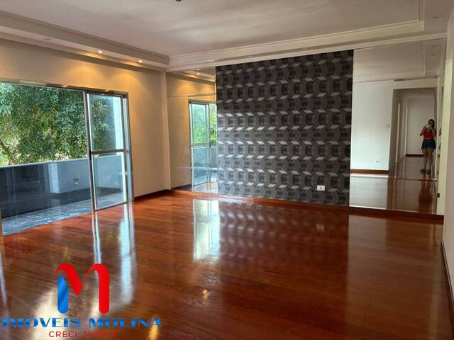 Apartamento para Venda em Santo André - 4