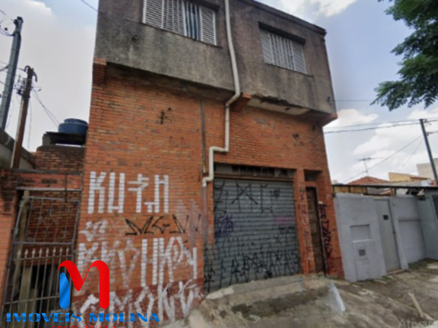 #11082 - Terreno para Venda em São Caetano do Sul - SP - 1
