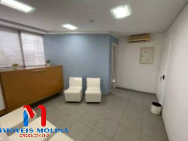 Sala para Venda em Santo André - 4