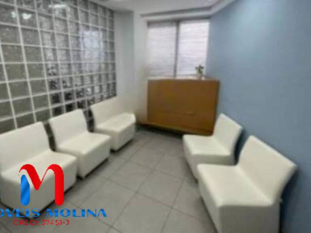 #11084 - Sala para Venda em Santo André - SP - 2