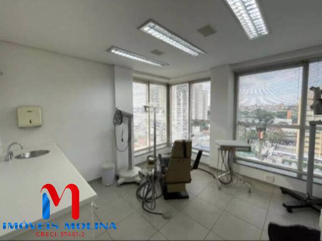 #11084 - Sala para Venda em Santo André - SP - 1