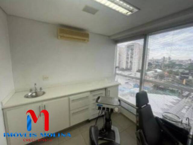 Sala para Venda em Santo André - 5