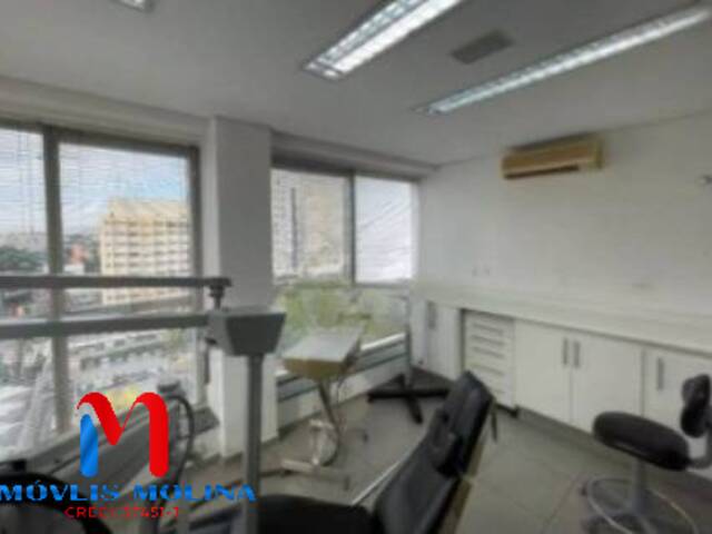 #11084 - Sala para Venda em Santo André - SP - 3