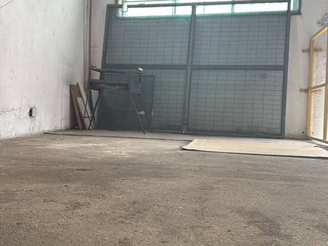 #11085 - Galpão para Locação em São Caetano do Sul - SP - 1