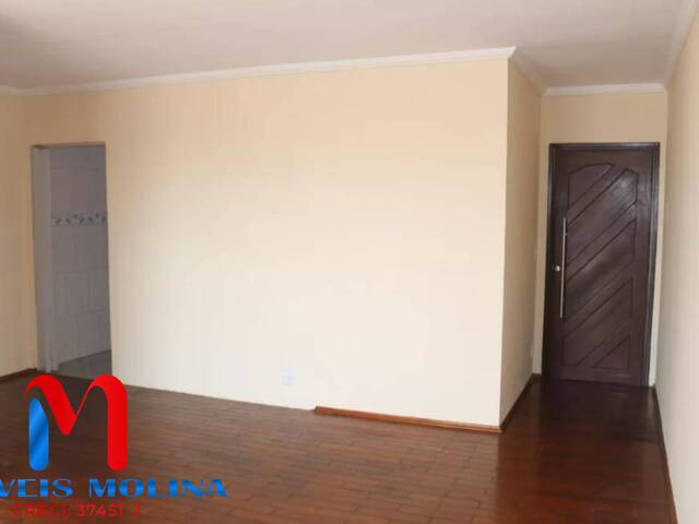 #11086 - Apartamento para Locação em São Caetano do Sul - SP - 2