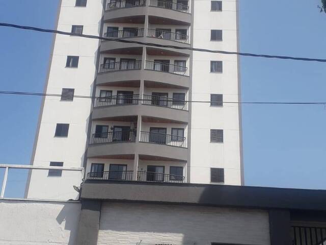 #11087 - Apartamento para Venda em São Caetano do Sul - SP - 1