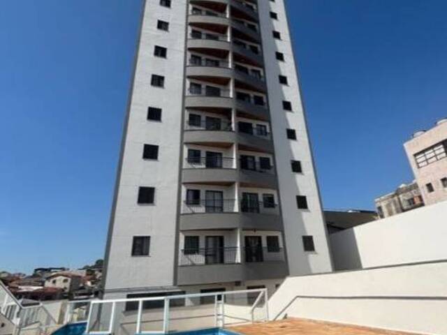 #11087 - Apartamento para Venda em São Caetano do Sul - SP - 2