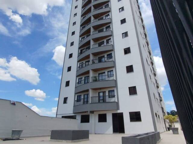 #11087 - Apartamento para Venda em São Caetano do Sul - SP - 3
