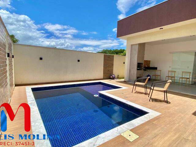 #11089 - Casa para Venda em Caçapava - SP - 3