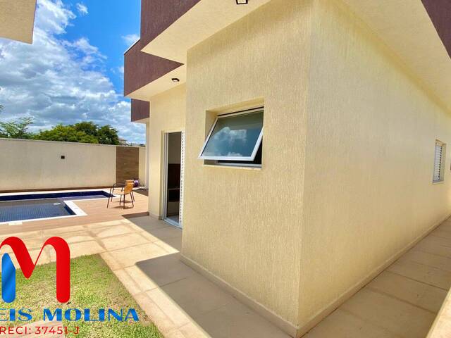 Casa para Venda em Caçapava - 4