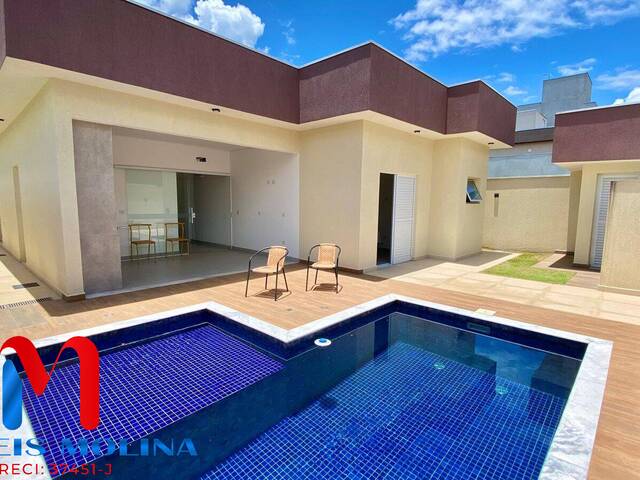 #11089 - Casa para Venda em Caçapava - SP - 2