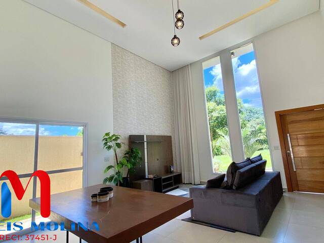 Casa para Venda em Caçapava - 5