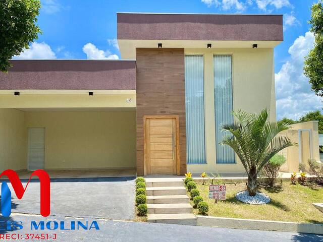 #11089 - Casa para Venda em Caçapava - SP - 1