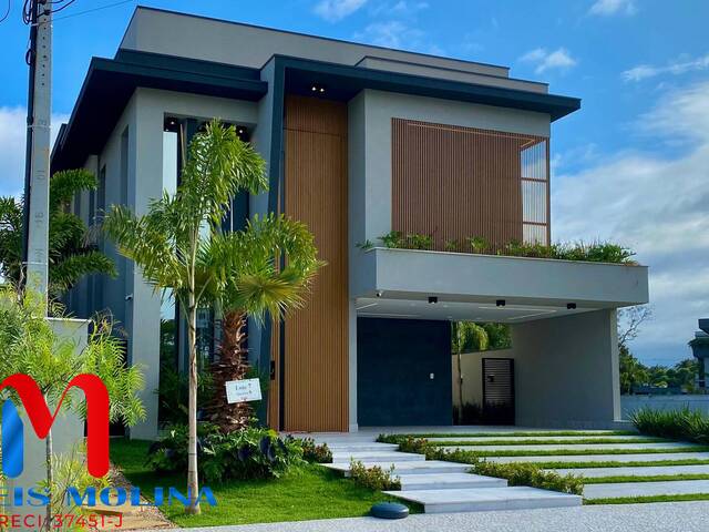 #11090 - Casa para Venda em Bertioga - SP - 2