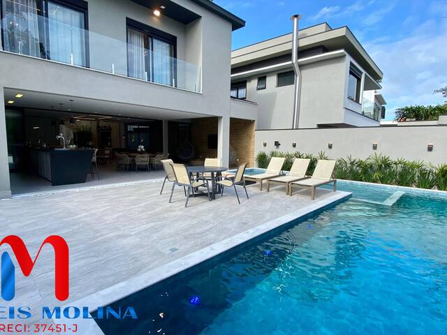 #11090 - Casa para Venda em Bertioga - SP - 3