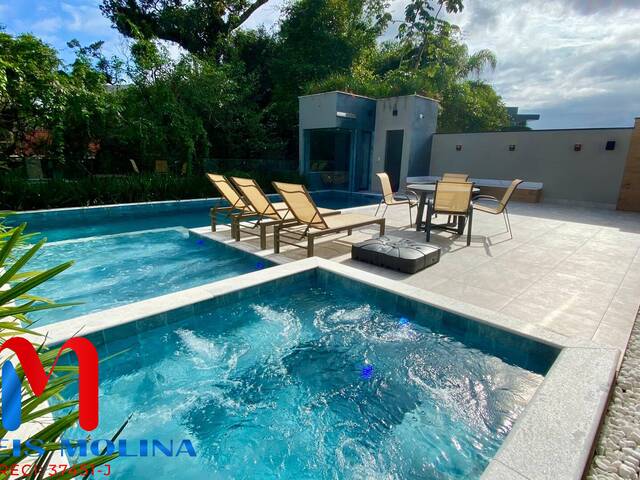 Casa para Venda em Bertioga - 4