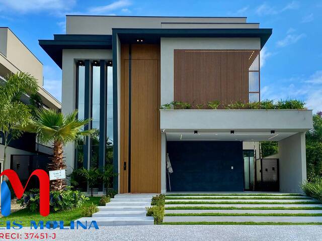 #11090 - Casa para Venda em Bertioga - SP - 1