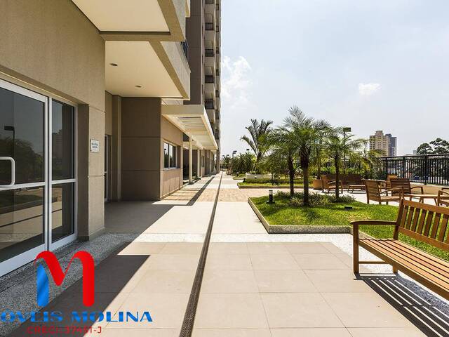 #11091 - Apartamento para Venda em Santo André - SP - 2
