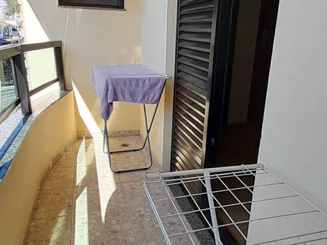 #11093 - Apartamento para Venda em Santo André - SP - 3