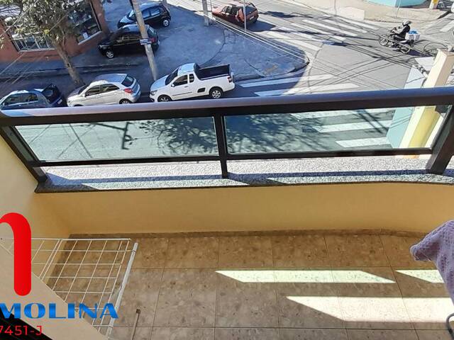Apartamento para Venda em Santo André - 4