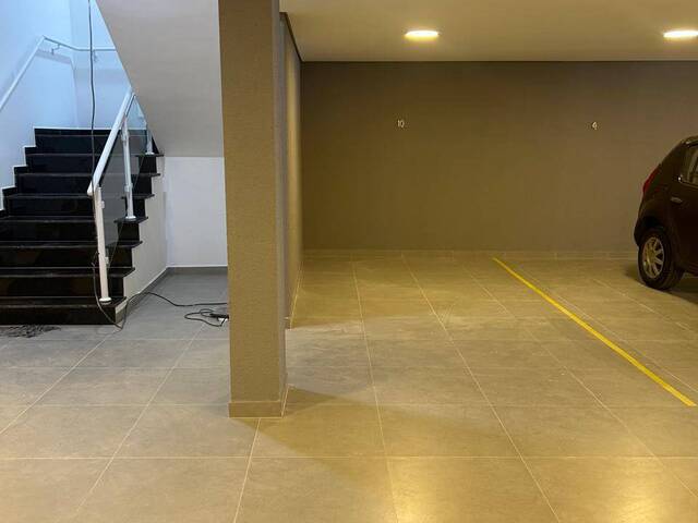 Apartamento para Venda em Santo André - 4