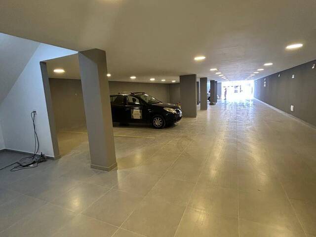 #11095 - Apartamento para Venda em Santo André - SP - 3