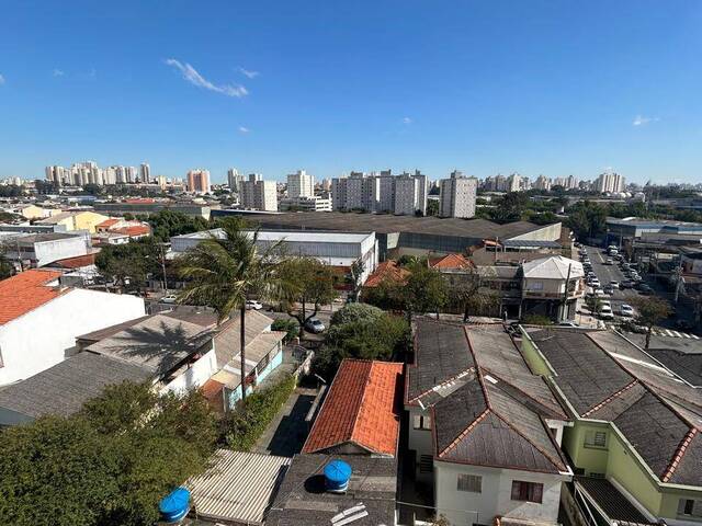 #11096 - Cobertura para Venda em Santo André - SP - 3