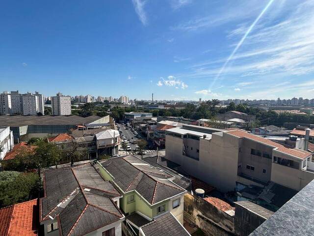 Cobertura para Venda em Santo André - 4