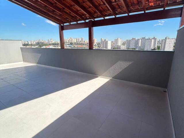 Cobertura para Venda em Santo André - 5