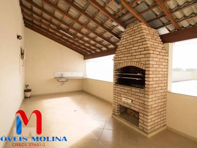 Apartamento para Venda em Santo André - 5