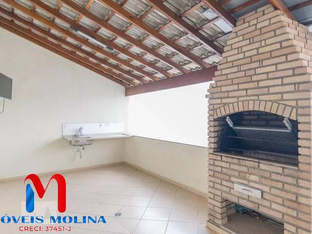 Apartamento para Venda em Santo André - 4