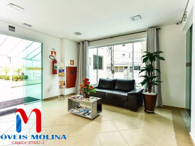 #11097 - Apartamento para Venda em Santo André - SP - 3