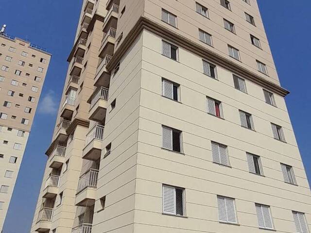#11097 - Apartamento para Venda em Santo André - SP - 1